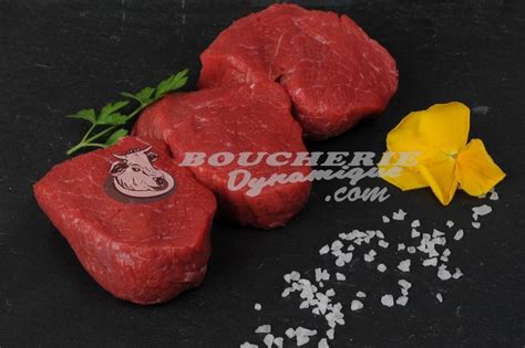 Pav De Rumsteak Boucherie Dynamique Livraison De Viande