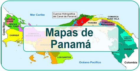 Leyenda Del Mapa Para La Escuela