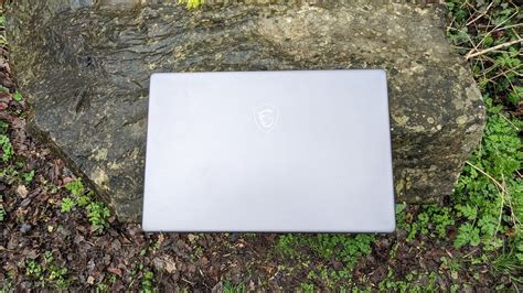 MSI Creator Z17 review: looks good, works good, drains battery bad ...