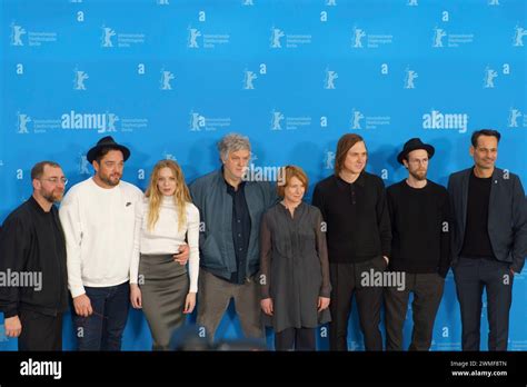 Berlinale Fotos Und Bildmaterial In Hoher Aufl Sung Alamy