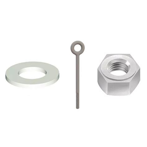 Fasteners Screws Nuts Washers Essentra Components US