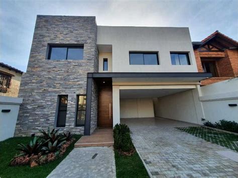 Vivienda De Alto Standing En Venta Asunci N Luxuryestate