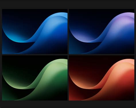 Microsoft Surface Duo 2 Official Wallpapers :: Behance