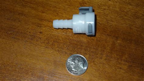 Female Quick Connect Adapter – Highwater Filters
