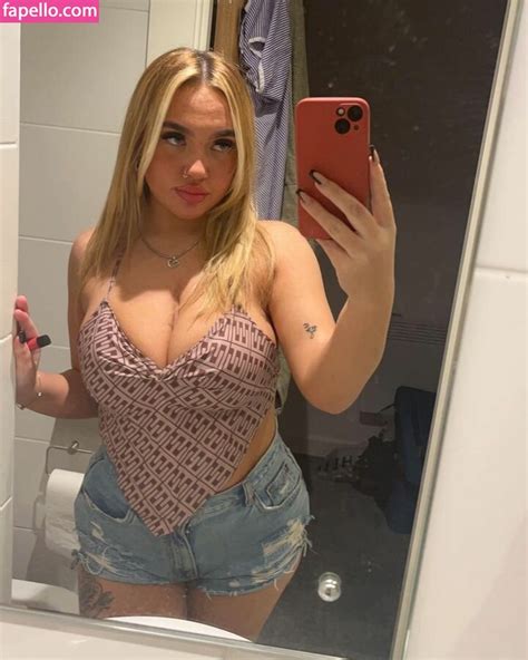 Caoimheeee Caoimhe Moreland Caoimhee Nude Leaked Onlyfans Photo