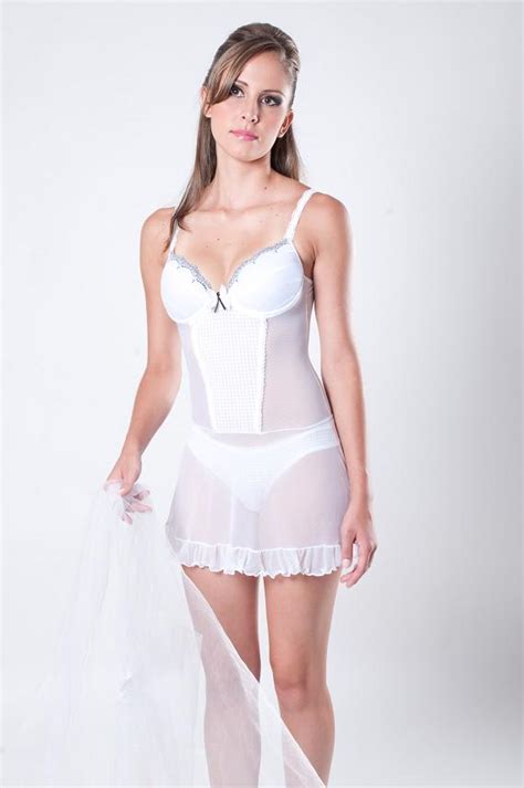 Detalhes Moda Intima Pimenta Doce Lingerie Em Andamento