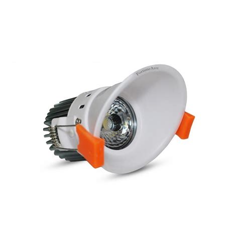 FortuneArrt Round 7 W LED COB Light For Indoor And Commercial At