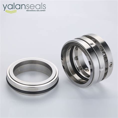 Yalan C Multi Spring Unbalanced Mechanical Seal For Chemical