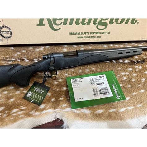 Remington 700 Sps Varmint 223 New And Used Price Value And Trends 2024