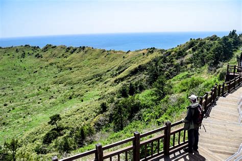 16 Things To Do On Jeju Island And Practical Info For Your Visit To