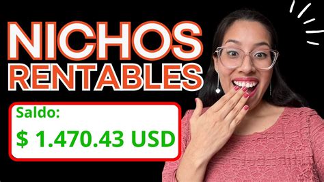 1 Los NICHOS MÁS RENTABLES en HOTMART y Cómo Elegir Tu PRODUCTO