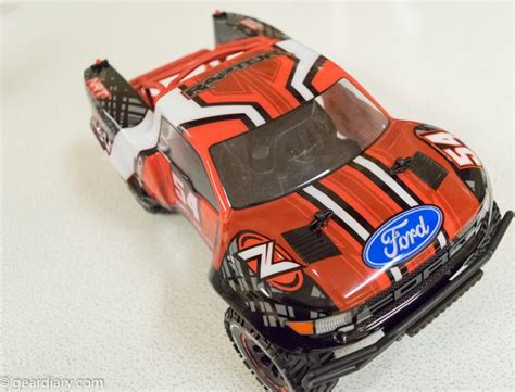 Toy State Nikko Rc Elite Ford F 150 Raptor Review