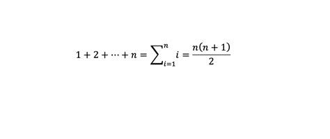 Mathématiques tout savoir sur les sommes AuFutur