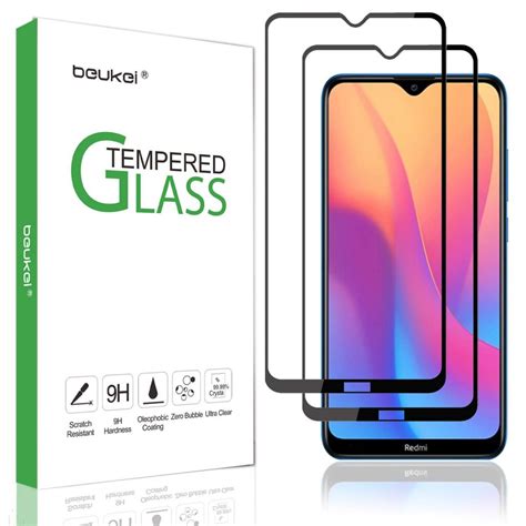 Best Screen Protectors For Xiaomi Redmi