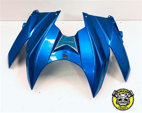 Frontal Suzuki Gsx S Cc Amqm Recambios