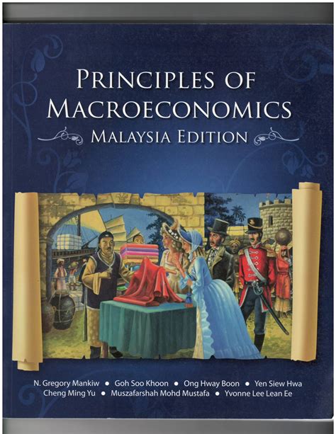 Principles Of Macroeconomics Th Edition Pdf