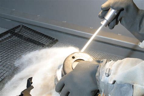 Learn About Blasting Media Advanced Finishing Technologies