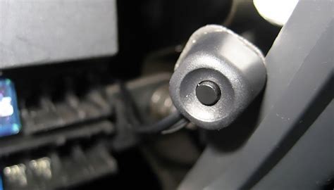 Valet Button — how it works and placement ― 130.com.ua