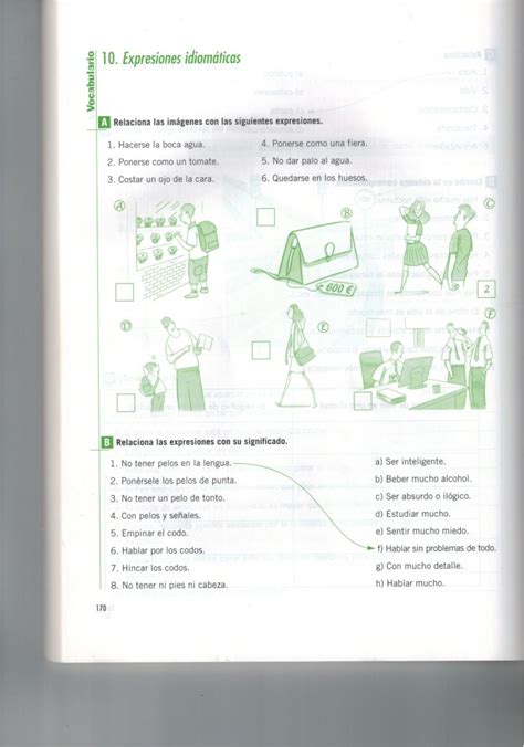 PDF EXPRESIONES IDIOMATICAS Pdf DOKUMEN TIPS