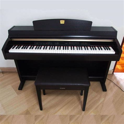 Đàn Piano điện Yamaha Clp 330 Chính Hãng Giá Rẻ