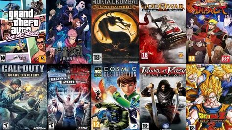 Best PSP Games Of All Time Explore Um Mundo De Apostas Online