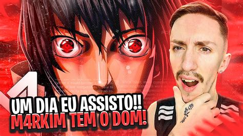 O Home N O Erra Reagindo Ao Sasuke Naruto Sharingan M Rkim