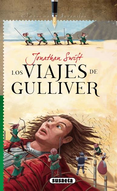 Los Viajes De Gulliver De Jonathan Swift En Apple Books