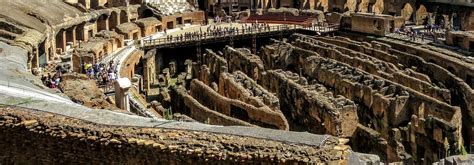 Is the Colosseum Underground Worth It? - What a Life Tours