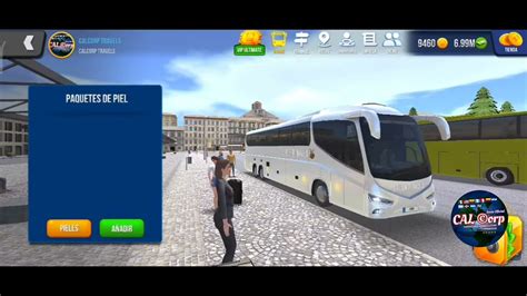 C Mo Colocar Skins En Bus Simulator Ultimate Bussimulatorultimate