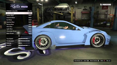 Gta Benefactor Feltzer Youtube