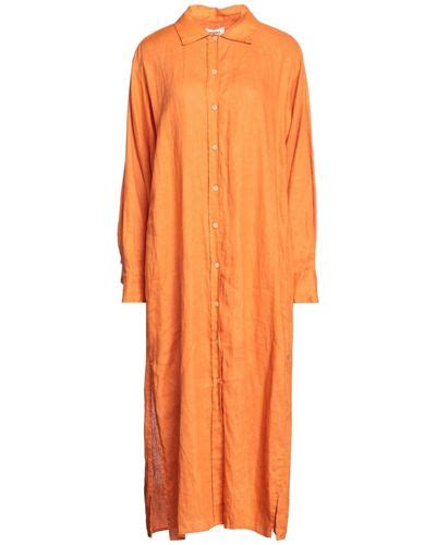 Orange Ottod Ame Dresses For Women Lyst