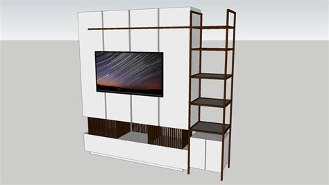 Modern Tv Stand 3D Warehouse Atelier Yuwa Ciao Jp