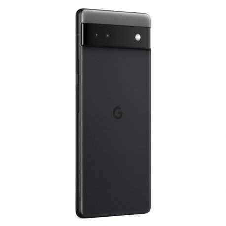 Google Pixel 6a 6 128GB Charcoal Charbon US Купить Одесса Киев