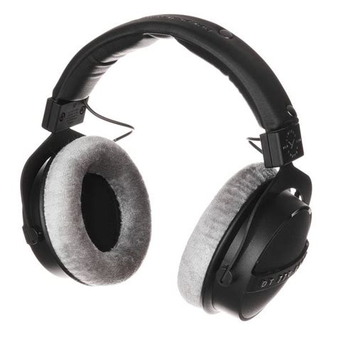 Beyerdynamic Dt 770 Pro X Limited Edition Thomann United States