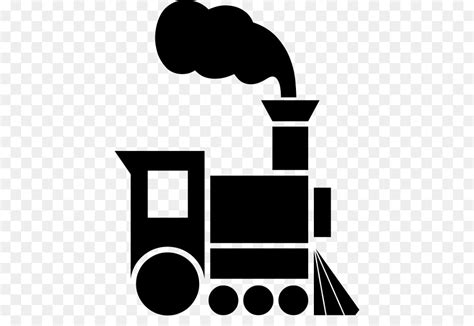 Free Steam Train Silhouette, Download Free Steam Train Silhouette png images, Free ClipArts on ...