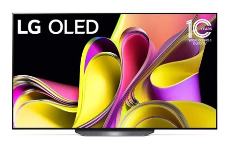 LG revela preços e disponibilidade de sua nova linha de Smart TVs OLED