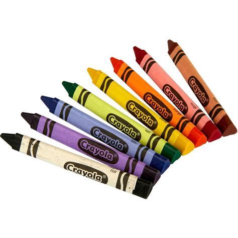 Wholesale Crayola BULK Crayons Discounts on CYO524008-BULK