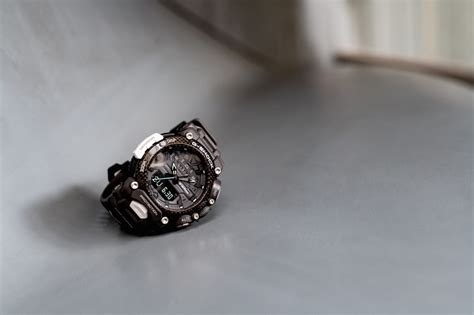 Royal Air Force x G SHOCK GRAVITYMASTER ударопрочные часы