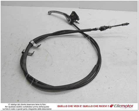 Kabel H Lle Bremse Hinten Hebel Halterung Original F R Piaggio