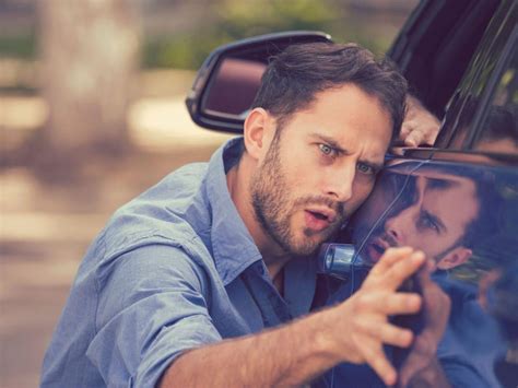 Como Remover Rapidamente Amassados De Um Carro Em Casa C Digos Obd