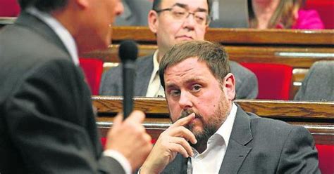 Mas i Junqueras decidiran al gener si descarten la coalició