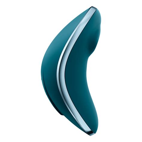 Satisfyer Vulva Lover 1 Satisfyer CZ