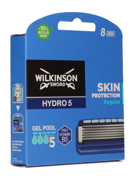 Wilkinson Sword Hydro Skin Protection Borotvapenge Peng S Db