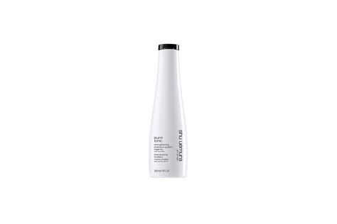 Shu Uemura Izumi Tonic Strengthening Shampoo System Ml Marlies M Ller