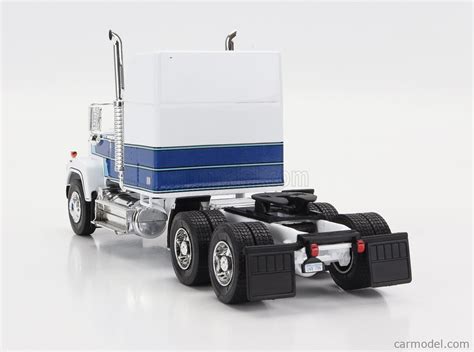 Ixo Models Tr Scale Mack Magnum Superliner Tractor Truck