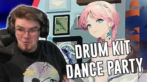 Drummer Reacts To Arknights Operation Spectrum YouTube