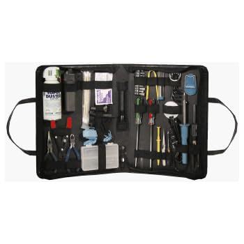 Amazon.com: Tool Kit, Deluxe Computer Technician - TK-1700: Home ...