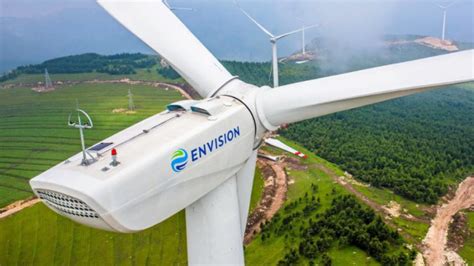 O M Trends In Wind Power