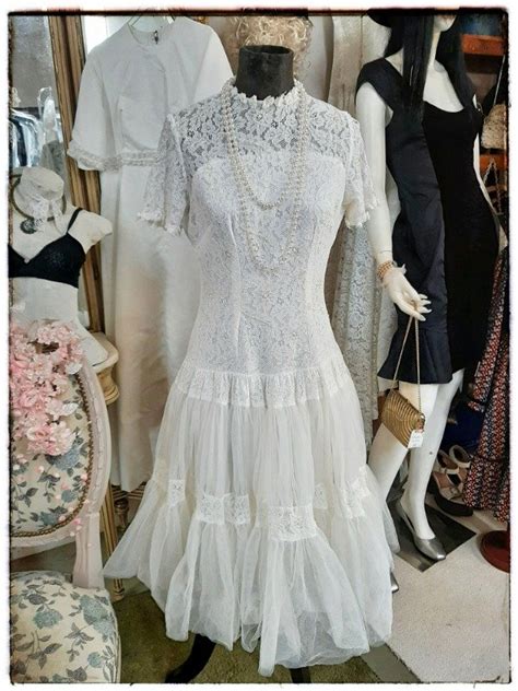 Vestidos De Novia Antiguos Los Ciervos