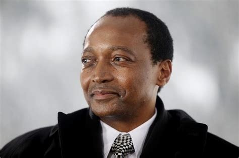 Mining magnate Patrice Motsepe eyeing troubled Lonmin Mine